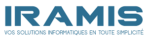 Logo de IRAMIS Cyber